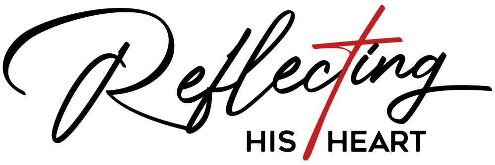 Who, What, and Why Reflecting His Heart?
