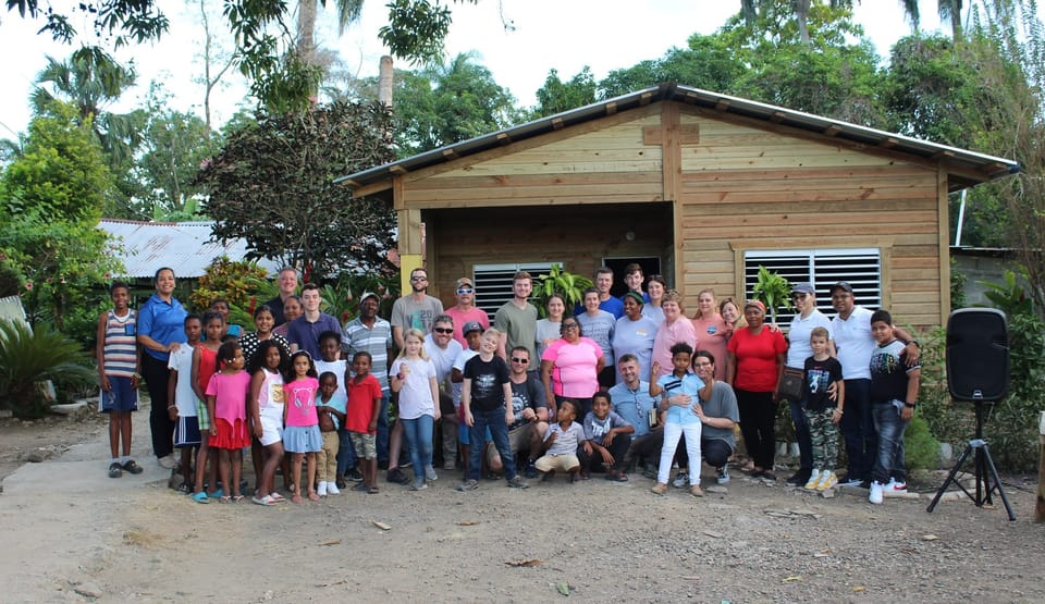 Team Ministry
