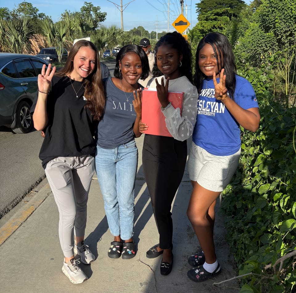 Five Months, Three Miracles: A Story of Radical Faith